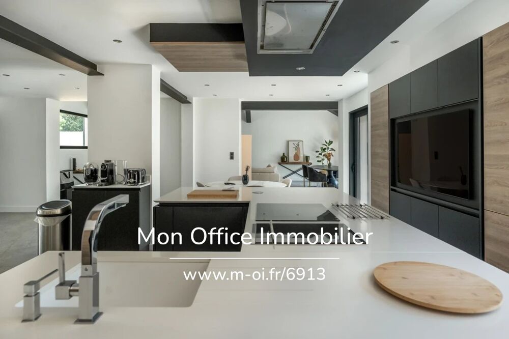 à vendre  Villa Aix-en-Provence (13090)