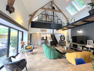  Maison � vendre 5 pi�ces 184 m�