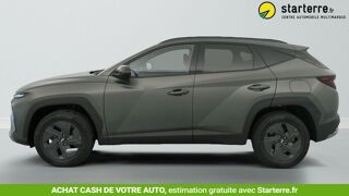 Tucson 1.6 T-GDI 239 Hybrid BVA6 Intuitive 2026 occasion 69190 Saint-Fons