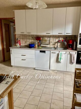  Maison à vendre 5 pièces 96 m²