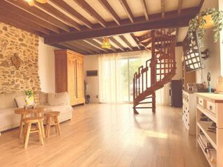  Maison à vendre 3 pièces 109 m²