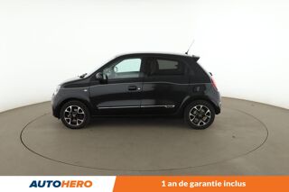 Twingo 0.9 TCe Intens EDC 92 ch 2020 occasion 92130 Issy-les-Moulineaux