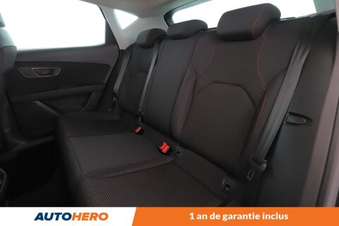 Leon 2.0 TDI FR 150 ch 2017 occasion 92130 Issy-les-Moulineaux