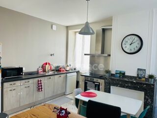  Appartement à vendre 3 pièces 97 m²