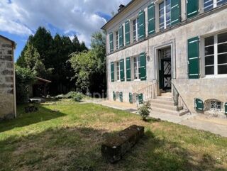  Maison à vendre 7 pièces 260 m²