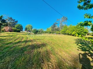  Terrain à vendre 2528 m²