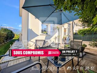  Maison � vendre 3 pi�ces 70 m�