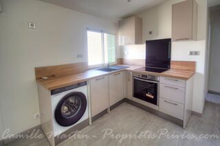  Appartement à vendre 3 pièces 47 m²