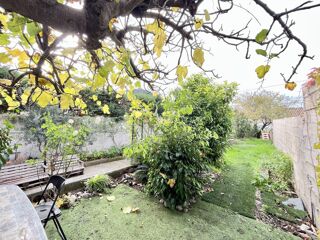  Villa � vendre 4 pi�ces 70 m�