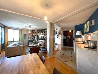  Appartement � vendre 4 pi�ces 100 m�