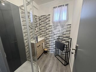  Appartement � vendre 3 pi�ces 48 m�