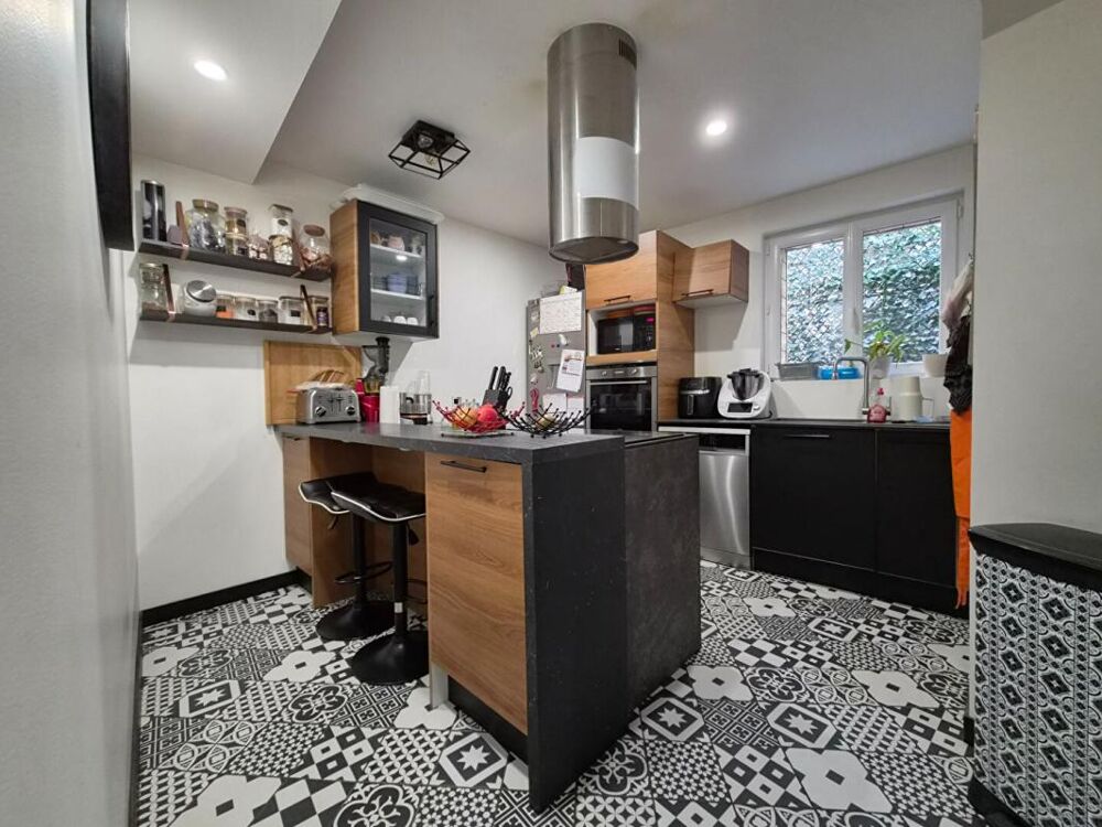 Vente Maison 20 MIN DOURDAN Dourdan