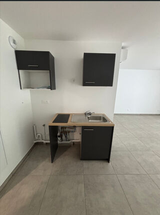  Appartement à louer 1 pièce 36 m²