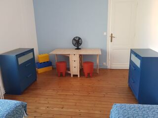  Maison à louer 3 pièces 98 m²