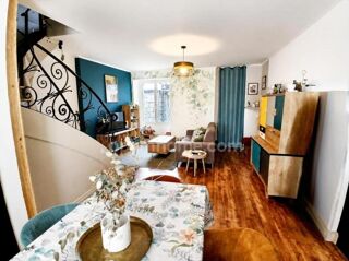  Maison à vendre 10 pièces 180 m²