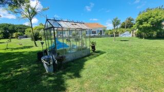  Propri�t�/ch�teau � vendre 13 pi�ces 274 m�