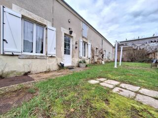  Maison � vendre 4 pi�ces 135 m�