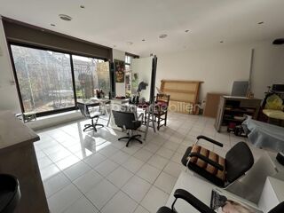  Maison � vendre 8 pi�ces 300 m�