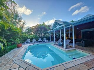  Villa � vendre 6 pi�ces 94 m�