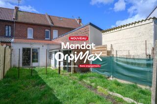  Maison � vendre 3 pi�ces 98 m�