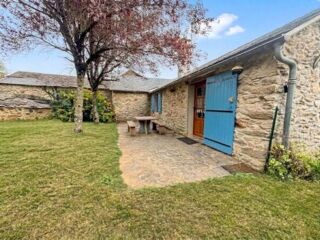 Vente Maison Maison 5 pièces / 86 m² / 175 000 EUR / BRASSAC Brassac