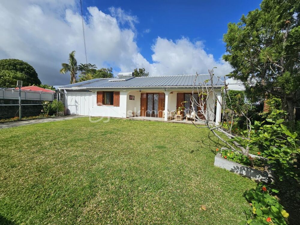 Vente Villa Charmante maison au calme Sainte suzanne