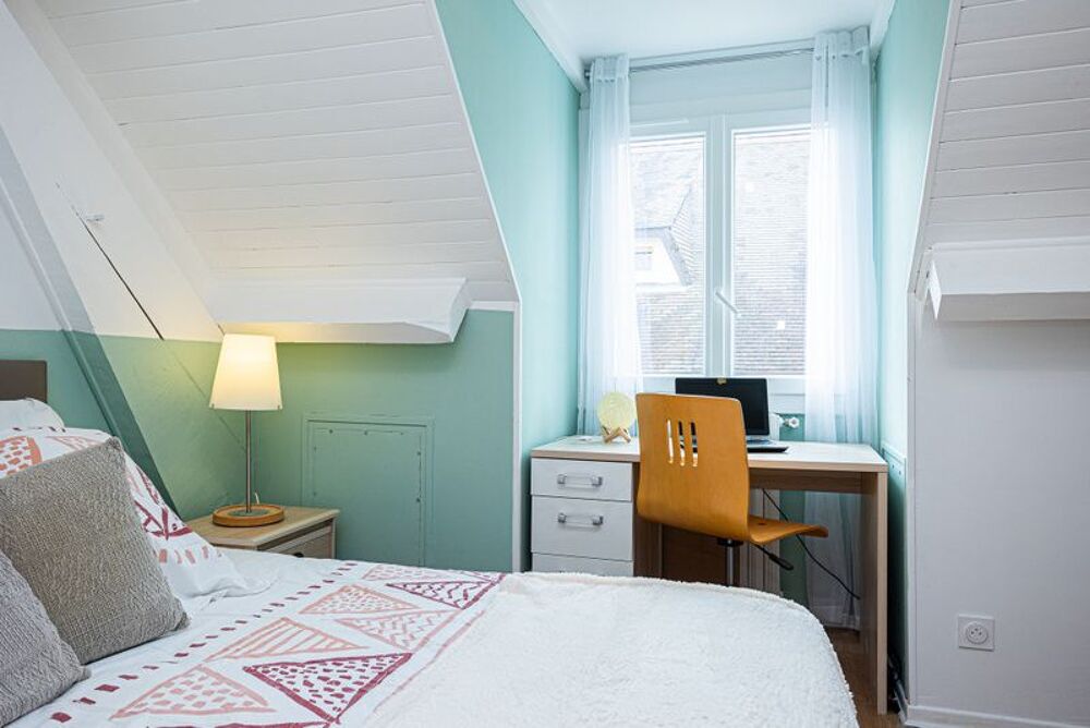 Location Appartement Appartement de 32m2 à louer sur Pau Pau