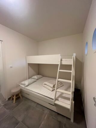  Appartement à louer 2 pièces 22 m²