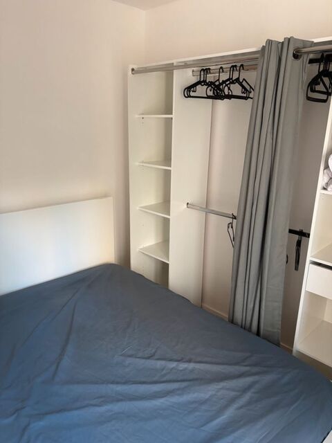  Appartement � louer 1 pi�ce 16 m�