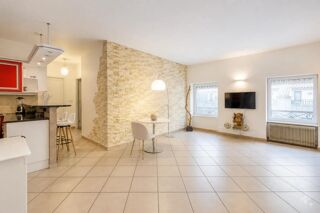  Appartement à vendre 3 pièces 69 m²