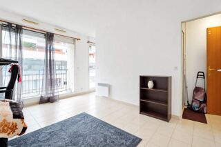  Appartement à vendre 1 pièce 27 m²