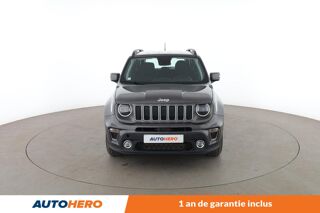 Renegade 1.6 MultiJet Limited BVR6 120 ch 2020 occasion 92130 Issy-les-Moulineaux