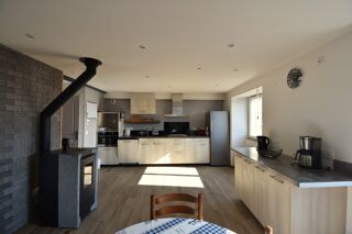  Maison à vendre 4 pièces 81 m²