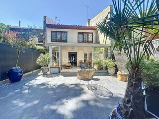  Maison à vendre 6 pièces 102 m²