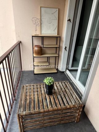  Appartement à vendre 2 pièces 52 m²