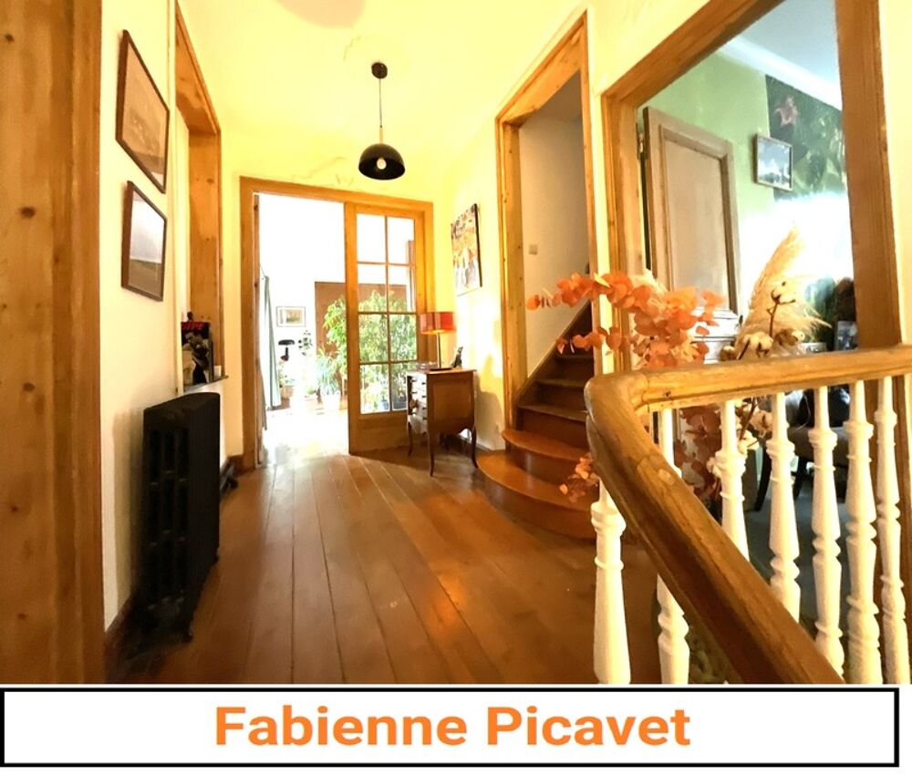 Vente Appartement APPARTEMENT COSY de 4 chambres en hyper centre Croix