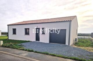  Maison � vendre 4 pi�ces 88 m�