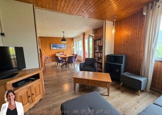  Appartement à vendre 5 pièces 93 m²