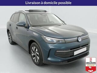 Tiguan 1.5 ETSI 150CH DSG7 Life 2026 occasion 78200 Buchelay