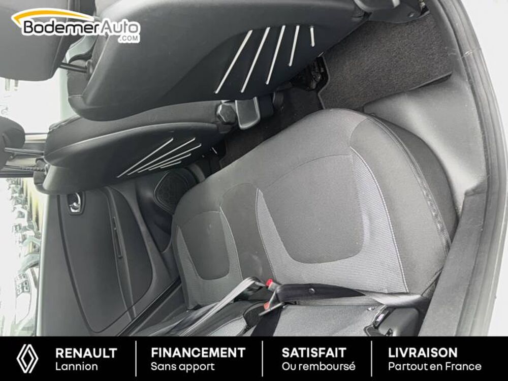 Captur TCe 90 Energy E6 Intens 2016 occasion 22200 Guingamp