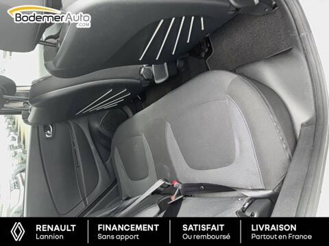Captur TCe 90 Energy E6 Intens 2016 occasion 22200 Guingamp
