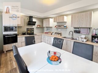  Maison � vendre 10 pi�ces 217 m�