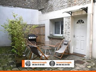  Maison  vendre 3 pices 50 m Ablis