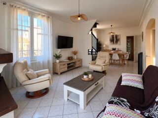  Maison à vendre 5 pièces 106 m²