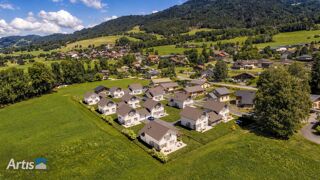  Maison à vendre 4 pièces 110 m²