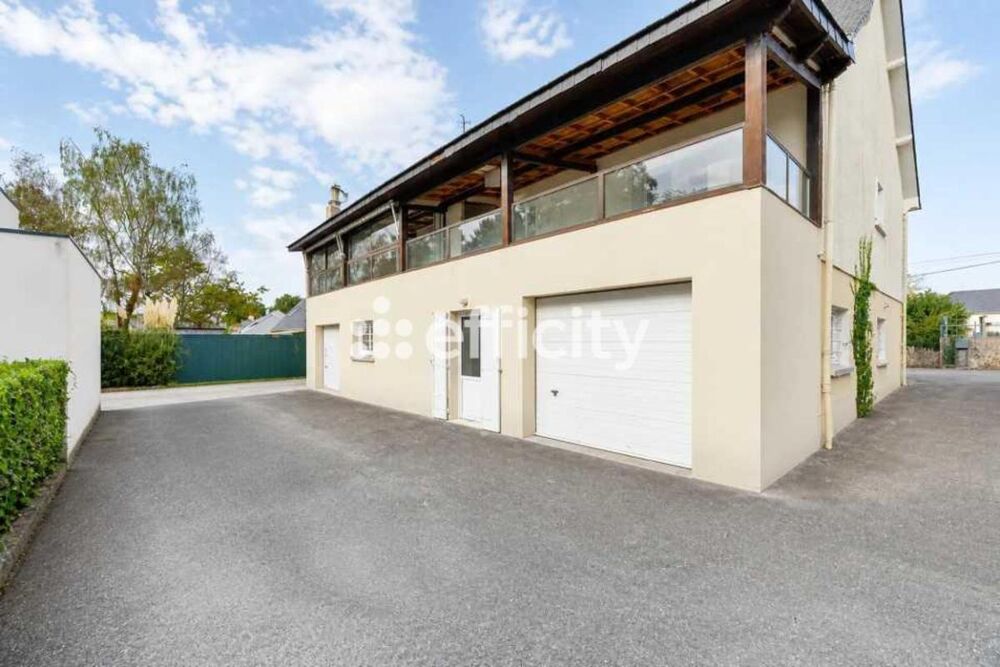 Vente Maison Maison à rénover Carquefou