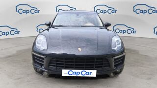 Macan 3.0 258 AWD PDK7 S 2015 occasion 20215 Arena Vescovato