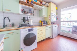  Appartement à vendre 3 pièces 67 m²