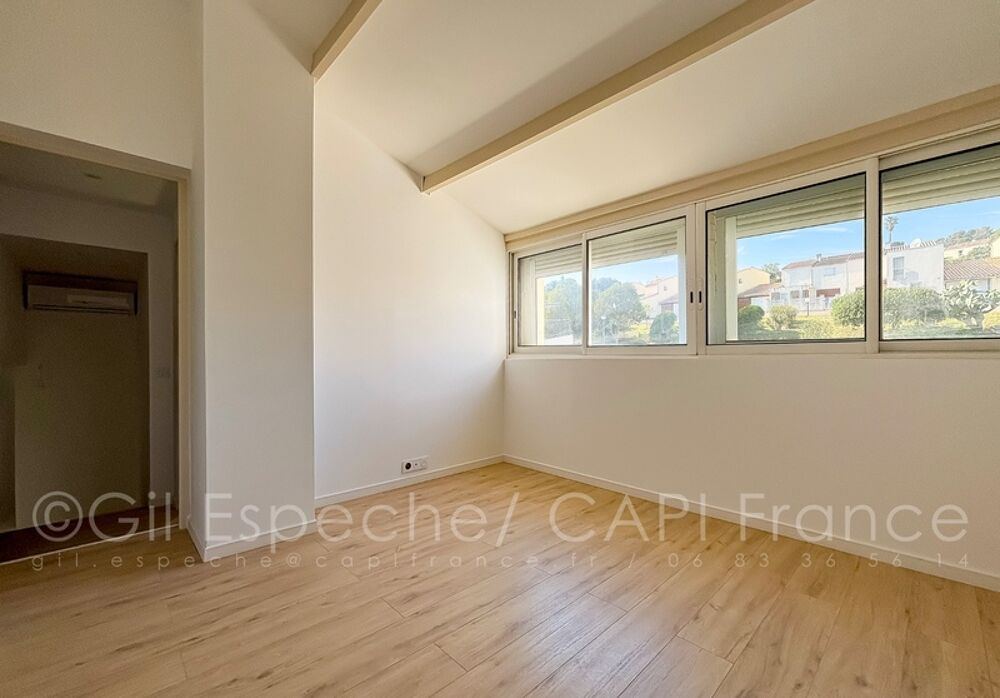 � vendre  Maison Antibes (06600)