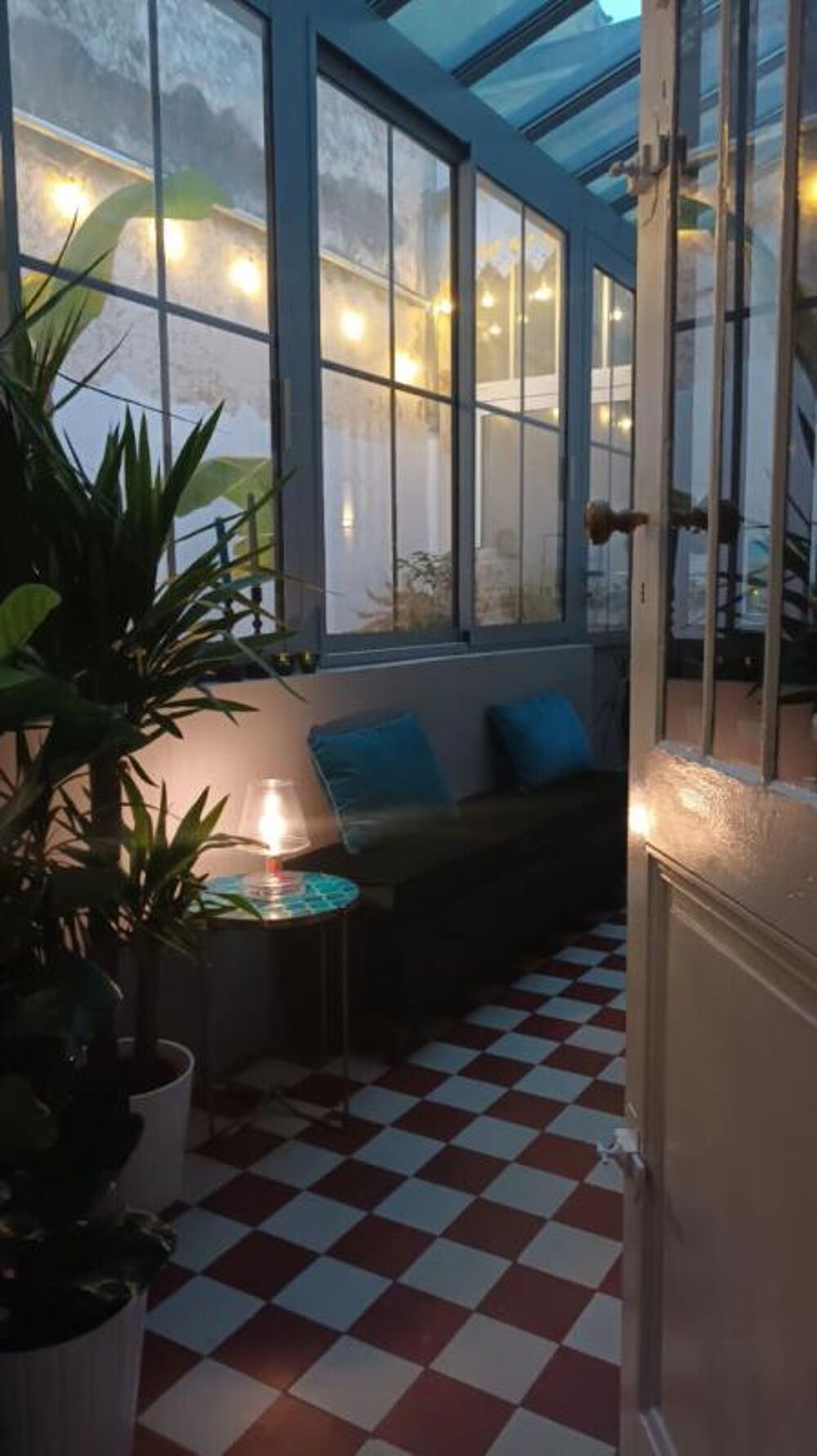 Maison de charme en pierres à Pauillac 8 pièce(s) 220m2